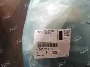 Pair of front cylinders - CITROËN C6 - 5271L5 / 5271L6- thumb-3