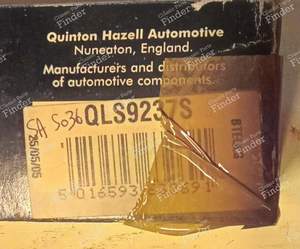 Hintere Stabilisatorstange - PEUGEOT 406 - QLS9237S / 5178.38- thumb-2