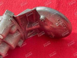 R8 Gordini/Alpine A110 engine oil pump - RENAULT 8 / 10 (R8 / R10) - 4286803- thumb-3