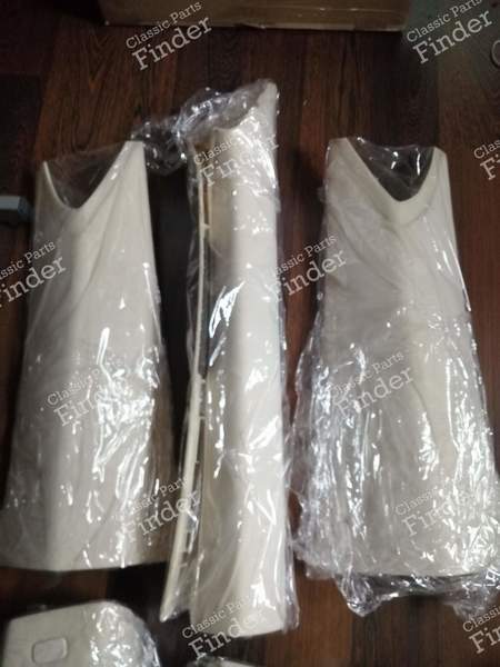 Set Innenverkleidungen - CITROËN C6 - 1