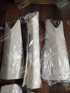 Set Innenverkleidungen - CITROËN C6 - thumb-1