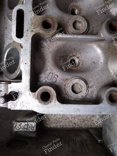 Zylinderkopf - ALFA ROMEO Giulia - 3