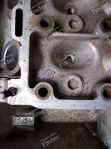 Zylinderkopf - ALFA ROMEO Giulia - thumb-3