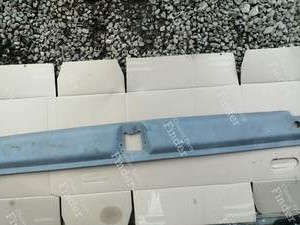 Trunk sill for Station Wagon Series 2 - CITROËN CX - thumb-2