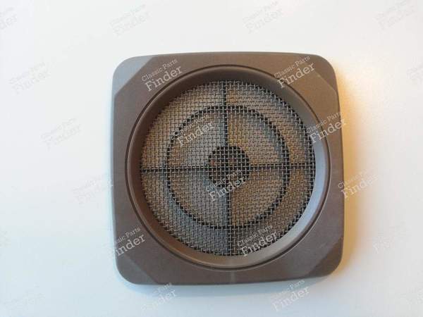 Lautsprechergitter - RENAULT Fuego - 7700753447- 7