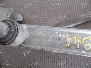 GESTÄNGE FÜR FRONTSCHEIBENWISCHER 94462803100 PORSCHE 944-2 - PORSCHE 944 - 944.628.031.00 ou à 944.628.961.00- thumb-5