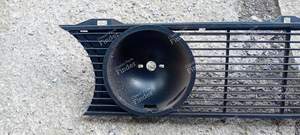 4-lamp grille - VOLKSWAGEN (VW) Golf I / Rabbit / Caddy / Jetta - TP8-FIZ009- thumb-1