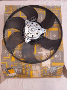 Ventilateur radiateur - RENAULT Clio II / Symbol / Thalia