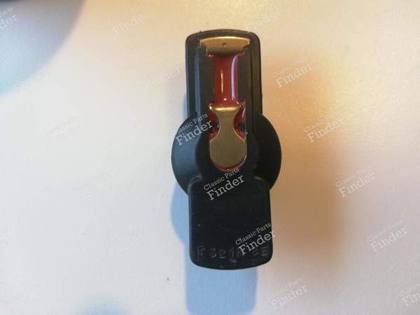 Einheit Kopf + Rotor - HONDA Civic / Ballade - 244654- 4