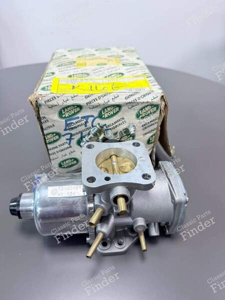 Carburateur - LAND ROVER Land Rover / Defender - ETC7123- 5
