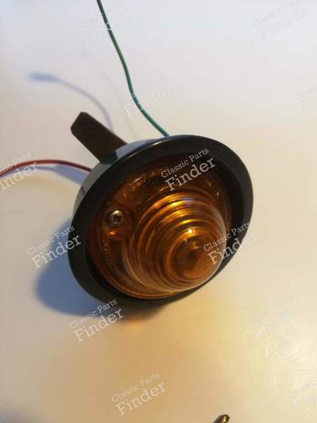 Right front turn signal light - CITROËN 2CV - A307- 0