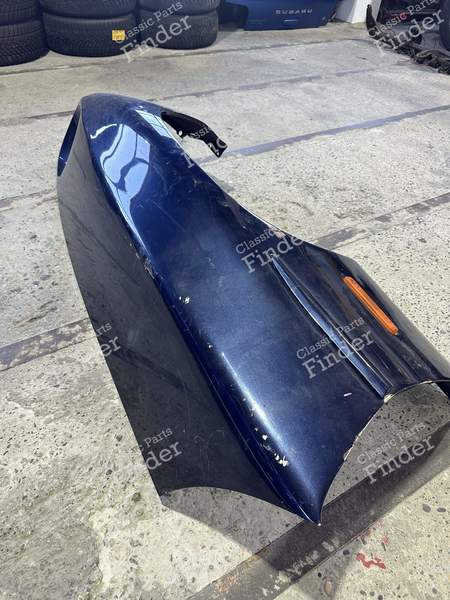 Right front fender - PORSCHE 928 - 2