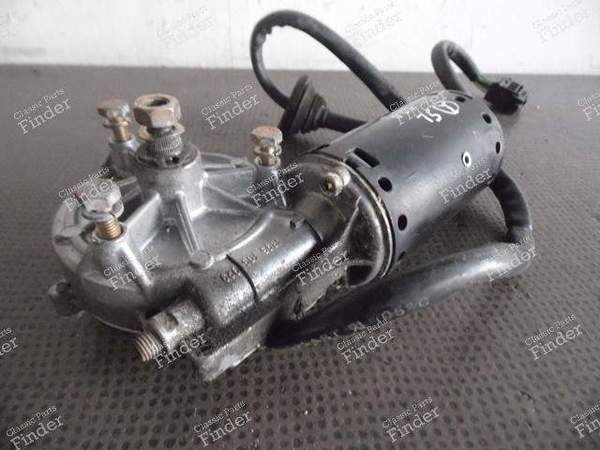 WIPER MOTOR - MERCEDES BENZ SL (R129) - Mercedes A1298202242 Bosch 0390241412CDP- 2