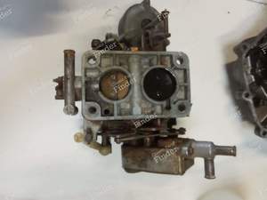 Vergaser Peugeot 304 S - PEUGEOT 304 - 32/35 TCICA- thumb-3