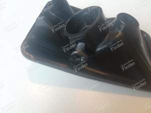 Umrandung des Bedienelements für die Spiegelverstellung - RENAULT 18 (R18) - 7704000529- thumb-6