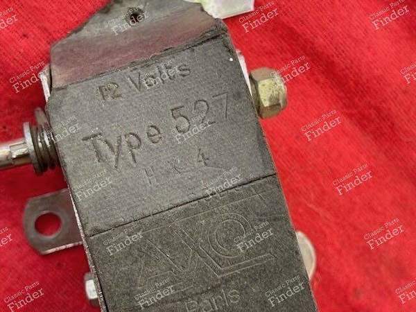 Blinkerkommodo - CITROËN DS / ID - 527- 3