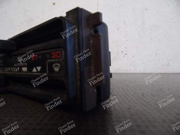 COMMANDE CHAUFFAGE - PORSCHE 928 - 92857306006 Equiv. 92857306008- 3