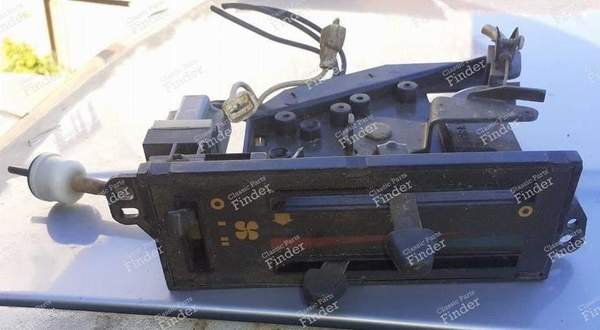 Heizplatine - SIMCA-CHRYSLER-TALBOT Horizon 