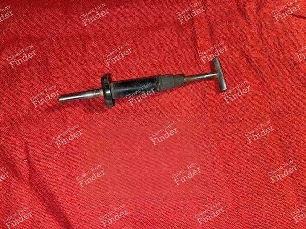 Steuerung der Scheinwerfereinstellung - CITROËN SM - 0