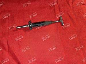 Commande de réglage de phares - CITROËN SM