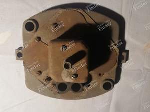 Speedometer - RENAULT AHS - thumb-2