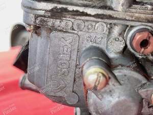 Carburetor - CITROËN AX - 32PBISA16- thumb-6