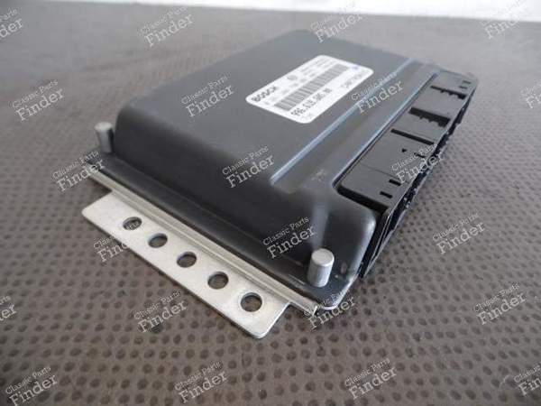 CARTRONIC CALCULATOR 99661860500 PORSCHE 996 & BOXSTER 986 - PORSCHE 911 (996) - 0261204790- 4