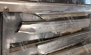 Verchromte Türschwellen - CITROËN CX - thumb-2