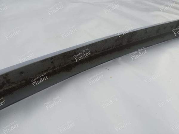 Pare-choc avant - Typ 82 - AUDI 80 (B1) - 823807111D- 7