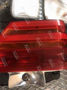 Rear car lights and front turn signals - MERCEDES BENZ S (W140) - A1408200464 / A1408203964 / A1408260643 / A1408260543- thumb-3