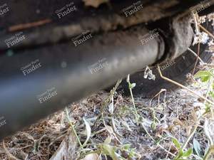 BARREL + STABILISATOR - RENAULT Espace I - thumb-3