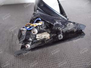 Left-side mirror - BMW 6 (E24) - thumb-6