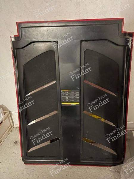 Motorhaube Lamborghini Diablo in fast neuem Zustand - Sehr seltenes Teil - LAMBORGHINI Diablo - 1