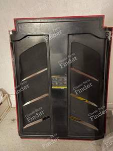 Motorhaube Lamborghini Diablo in fast neuem Zustand - Sehr seltenes Teil - LAMBORGHINI Diablo - thumb-1