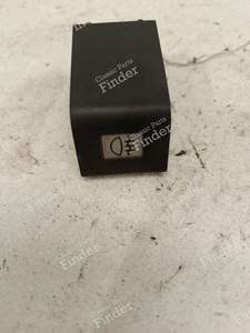Fog light control - RENAULT 5 (Supercinq) / Express / Rapid (R5)