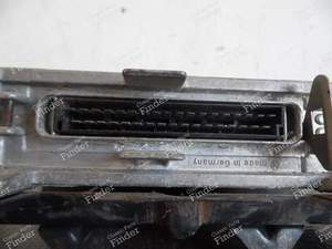 L-JETRONIC CALCULATOR - 2000ie - LANCIA Beta HPE - 82387438- thumb-2