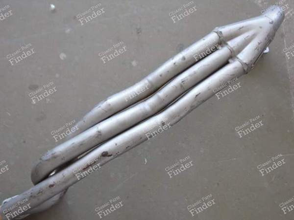 RIGHT FRONT EXHAUST MANIFOLD FERRARI 365 GT4 BB - FERRARI 365 GT4 BB / 512 BB/BBi - FE2321- 5