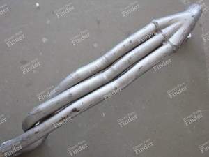 RIGHT FRONT EXHAUST MANIFOLD FERRARI 365 GT4 BB - FERRARI 365 GT4 BB / 512 BB/BBi - FE2321- thumb-5