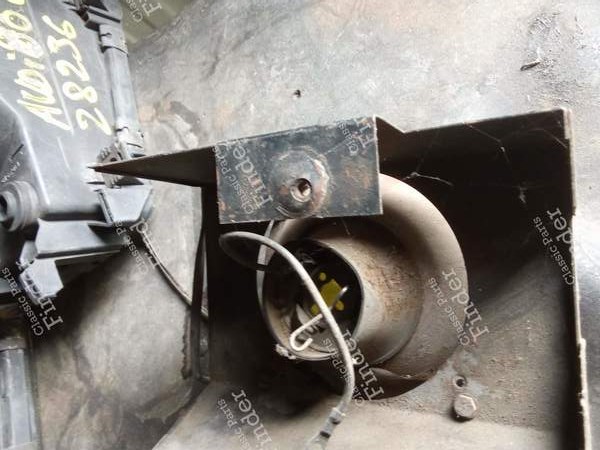 Morette' headlight optics - CITROËN CX - 7