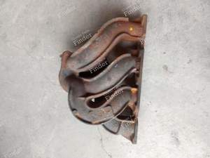 Collecteur d'échappement Clio 16S - RENAULT Clio 1 - thumb-3