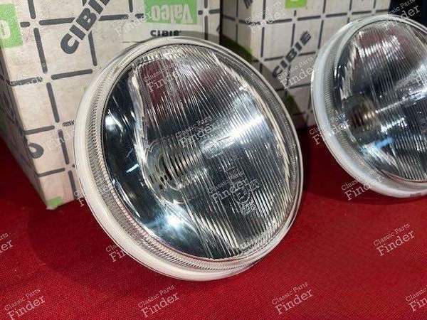 Pair of headlights - RENAULT Sport Spider - 430134- 4