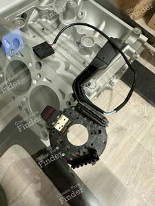 Geschwindigkeitsregler Golf 2 - VOLKSWAGEN (VW) Golf II / Jetta - 535953513A- thumb-2