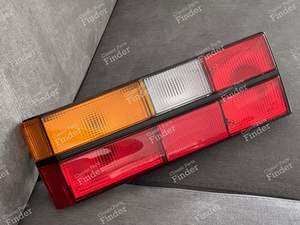 Feu arrière gauche - VOLKSWAGEN (VW) Golf I / Rabbit / Caddy / Jetta - 171945111AD- thumb-2