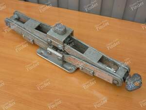 Lightweight Aluminium Scissor Jack - PORSCHE 944 - thumb-2
