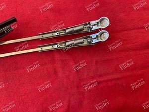 Paire de bras + essuie-glace - PEUGEOT 404 Coupé / Cabriolet - thumb-6