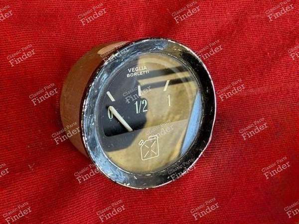 Manometer Benzinstand - CG 1000 - 1