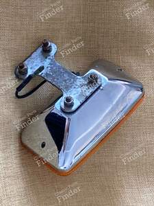 Cibié amber reversing light DS, Peugeot 304 Coupé/ Cabriolet - ALPINE A110 - 12.06.A- thumb-1