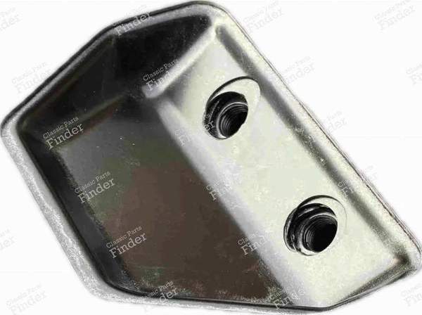 Châssis du véhicule - 100% fidèle à l'original - CITROËN Dyane / Acadiane - 4