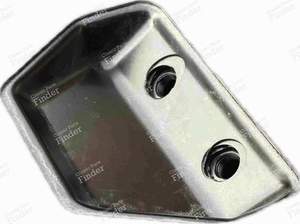 Châssis du véhicule - 100% fidèle à l'original - CITROËN Dyane / Acadiane - thumb-4