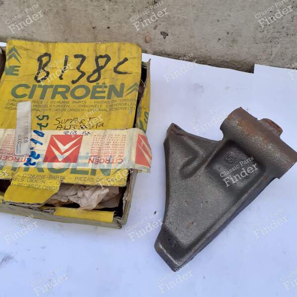 Alternator Mount - XU / XUD Engine - CITROËN BX - 93502279